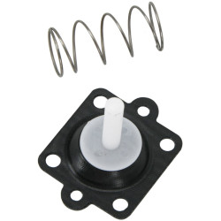 Membrana de la bomba del acelerador MERCURY 80-125CV 2-Tiempos 811287 PIECESBATEAUX.COM