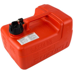 Serbatoio Carburante 12 Litri per SUZUKI 2 Tempi 65000-99100 PIECESBATEAUX.COM