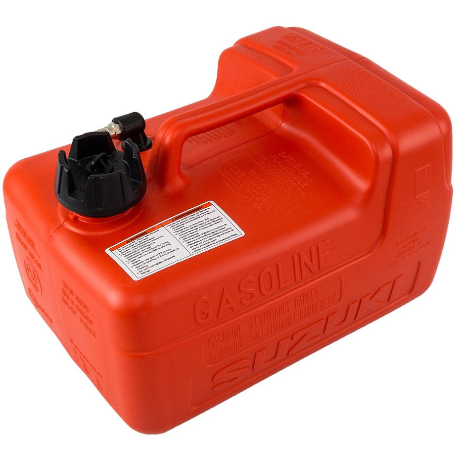 Nourrice Carburant 12 Litres pour SUZUKI 2T