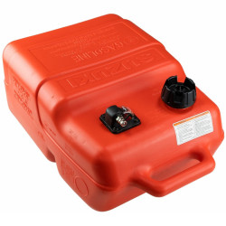 Serbatoio Carburante 25 Litri per SUZUKI 4-Tempi 65000-94L10 PIECESBATEAUX.COM