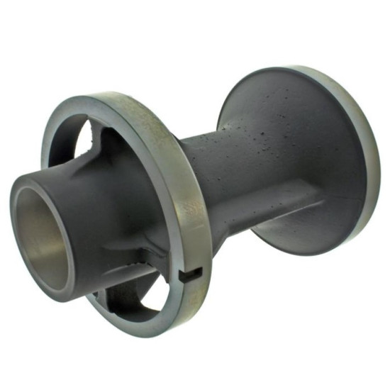 Piede per diabolo YAMAHA 50-90 CV REC688-45331-00-94 PIECESBATEAUX.COM