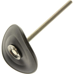 Diaframma Carburatore YAMAHA F9.9C e F15A e MERCURY 66M-14368-01-00 PIECESBATEAUX.COM