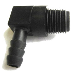 Codo indicador JOHNSON-EVINRUDE REC321886 PIECESBATEAUX.COM