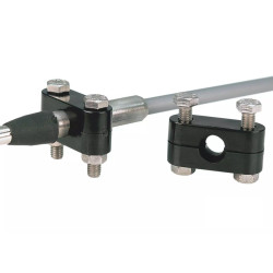Staffa di arresto cavo 33C VETKABELKL PIECESBATEAUX.COM