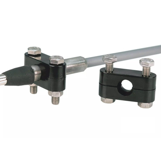 33C cable stop stirrup VETKABELKL PIECESBATEAUX.COM
