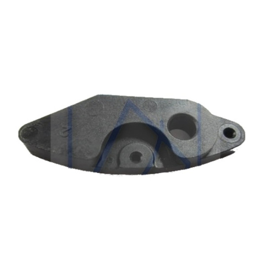 JOHNSON-EVINRUDE outboard motor bracket 338335 PIECESBATEAUX.COM