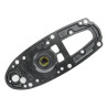 SUZUKI DF25/30 Water Pump Base 56130-89J01-0EP PIECESBATEAUX.COM