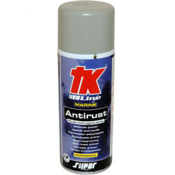 Primer anticorrosivo TK MARINE GRIGIO 40099 PIECESBATEAUX.COM