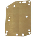Placa de agua MERCURY 7.5 y 9.8 85935 PIECESBATEAUX.COM