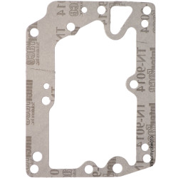 Junta de placa de agua MERCURY 7.5 y 9.8 con termostato 89014 PIECESBATEAUX.COM