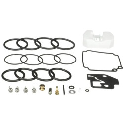 Kit Carburatore MERCURY e YAMAHA 40-50 CV 4 Tempi 809594A1 PIECESBATEAUX.COM