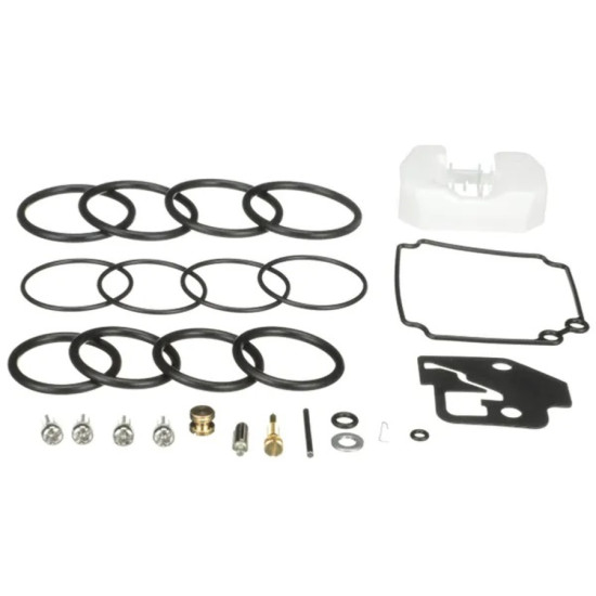 Kit Carburatore MERCURY e YAMAHA 40-50 CV 4 Tempi 809594A1 PIECESBATEAUX.COM