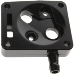 Corpo pompa benzina MERCURY e TOHATSU 4-9,8 CV 2 Tempi 16268 PIECESBATEAUX.COM