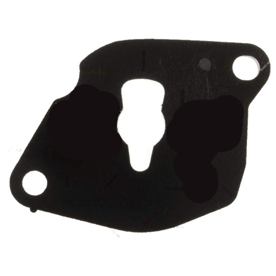Insulating box Carburetor HONDA BF8, BF9.9, BF10 16211-ZW9-700 PIECESBATEAUX.COM