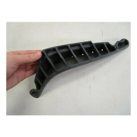MERCURY 25 and 30 EFI 4-Stroke Bonnet Insert 896154 PIECESBATEAUX.COM