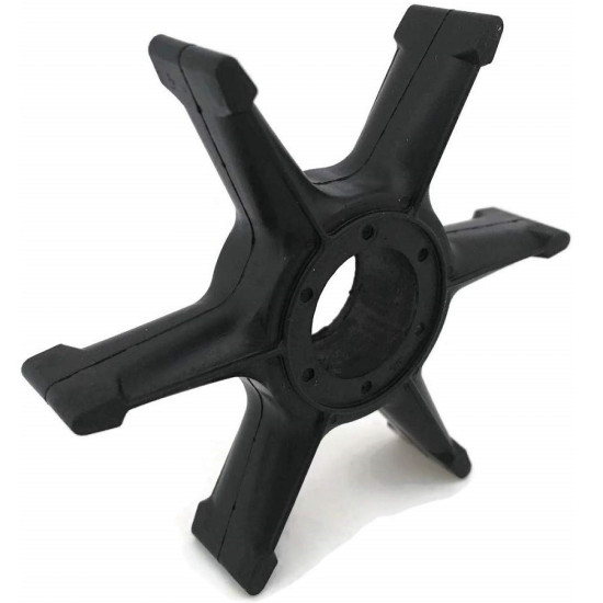 Girante YAMAHA e MARINER 20-30 Cv 2 Tempi 18-3067 PIECESBATEAUX.COM