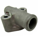 Tubo aspirazione acqua VOLVO 859836, 3587410 REC859836 PIECESBATEAUX.COM