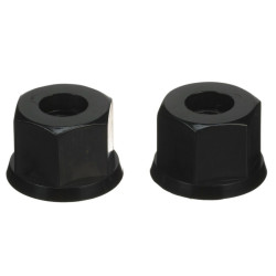 Dado elica M12 Nylon MERCURY 9.9 a 25CV (venduto in confezione da 2) 88228 PIECESBATEAUX.COM