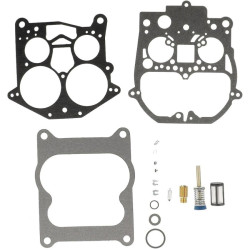 Kit carburatore QuadraJet per MERCRUISER, VOLVO, OMC 823426A1 PIECESBATEAUX.COM