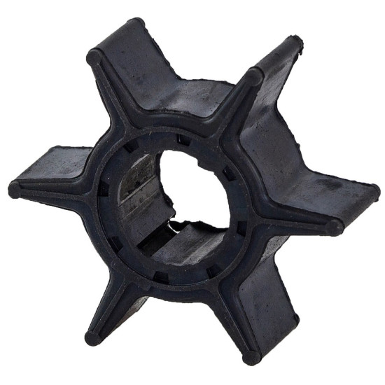 Girante YAMAHA 40-70 CV e MARINER (asse 18 mm) 8M6013130 PIECESBATEAUX.COM