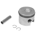 Piston Babord MERCURY 115, 135, 150 2.5L DFI OptiMax 858790T2 PIECESBATEAUX.COM