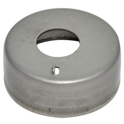 Cubeta cuerpo de bomba de agua HONDA BF20 a BF50 REC19223-ZV5-000 PIECESBATEAUX.COM