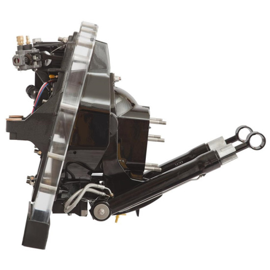 TRANSOM MERCRUISER BRAVO SEACORE SMARTCRAFT DIESEL 62000006P PIECESBATEAUX.COM