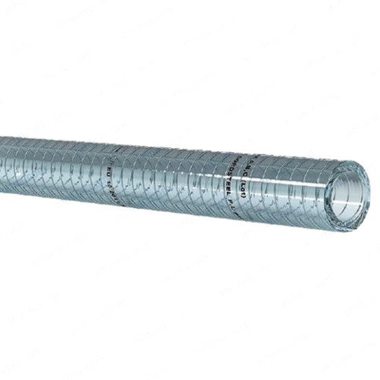 Tubo de aspiración de agua potable de ø16 mm (bobina de 30 ml) GS35002 PIECESBATEAUX.COM