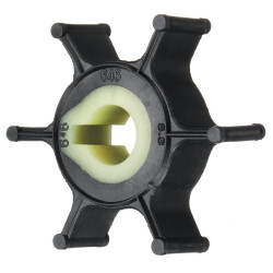 Girante YAMAHA e MARINER 2A, 2B e 2C 18-3072 PIECESBATEAUX.COM