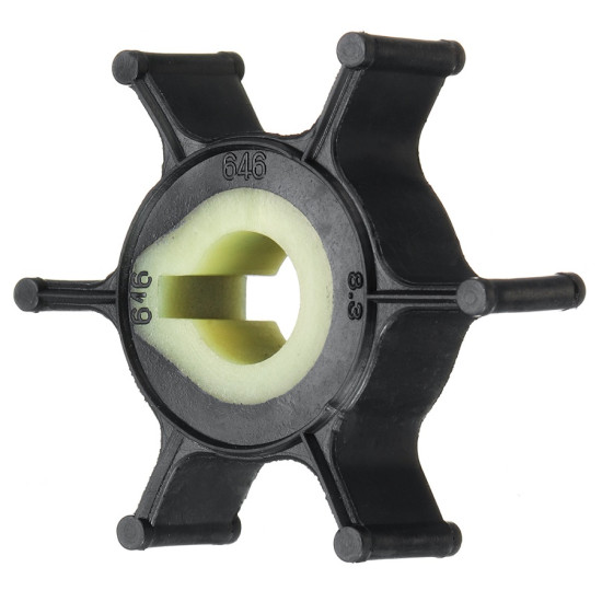 Girante YAMAHA e MARINER 2A, 2B e 2C 18-3072 PIECESBATEAUX.COM