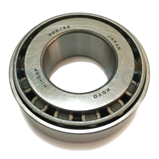 Rodamiento YAMAHA REC93332-00003 PIECESBATEAUX.COM