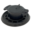 Tapón de válvula ZODIAC 60052 Z60052 PIECESBATEAUX.COM
