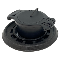 Tapón de válvula ZODIAC 60052 Z60052 PIECESBATEAUX.COM