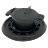 Tapón de válvula ZODIAC 60052 Z60052 PIECESBATEAUX.COM