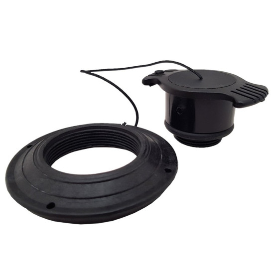 Tapón de válvula ZODIAC 60052 Z60052 PIECESBATEAUX.COM