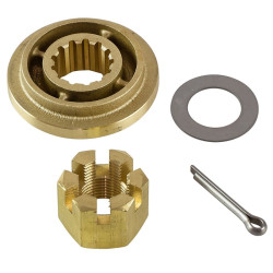 Kit dado elica SUZUKI 40-65 CV 57630-94301 PIECESBATEAUX.COM
