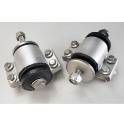 Kit de silentblocks inferiores MERCURY 150 EFI, SEA PRO y PRO XS KIT8M0057725 PIECESBATEAUX.COM