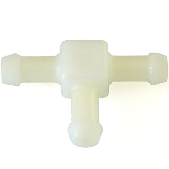 Raccord T Carburant MERCURY 73318 PIECESBATEAUX.COM