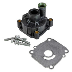 Corpo pompa acqua SUZUKI DF90-DF140 (2001-2006) 17400-90812 PIECESBATEAUX.COM