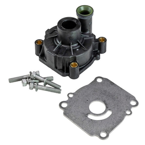 Corpo pompa acqua SUZUKI DF90-DF140 (2001-2006) 17400-90812 PIECESBATEAUX.COM