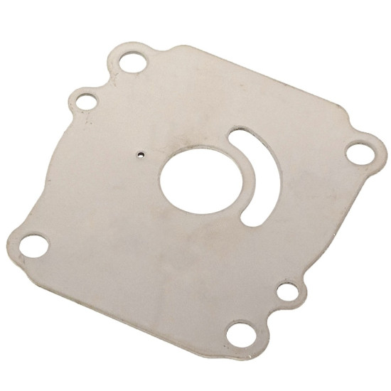 Placa de la bomba de agua SUZUKI DF90-DF140 (2001-2011) 17471-92J00 PIECESBATEAUX.COM