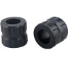 Boccola Asse Motore YAMAHA 4A, 5C, F4A PAF4-02030003plusPAF4-02030002 PIECESBATEAUX.COM