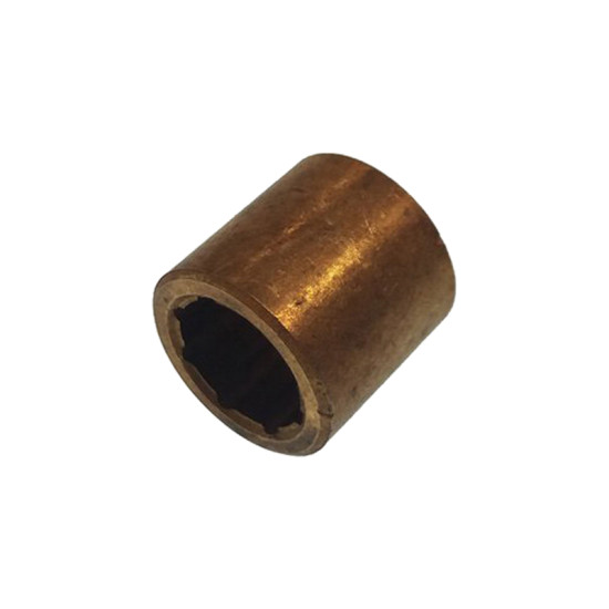 YAMAHA 4A, 5C, F4A motor shaft sleeve PAF4-02030003plusPAF4-02030002 PIECESBATEAUX.COM