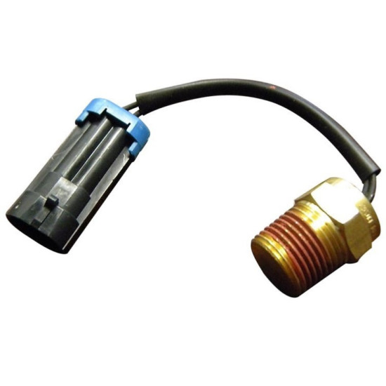 Switch de Température MERCRUISER 4.3L, 5.0L, 5.7L CARBU 866089 PIECESBATEAUX.COM