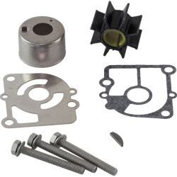 Kit bomba de agua MERCURY 8 a 20 CV y TOHATSU 8M0070780--362-87322-1 PIECESBATEAUX.COM