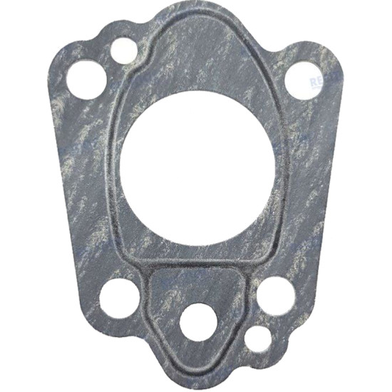 Junta de la bomba de agua SUZUKI DF2.5 (hasta 2011) REC17472-97J00 PIECESBATEAUX.COM