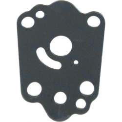 Piastra pompa acqua SUZUKI DF2.5 (fino al 2011) REC17471-97J00 PIECESBATEAUX.COM