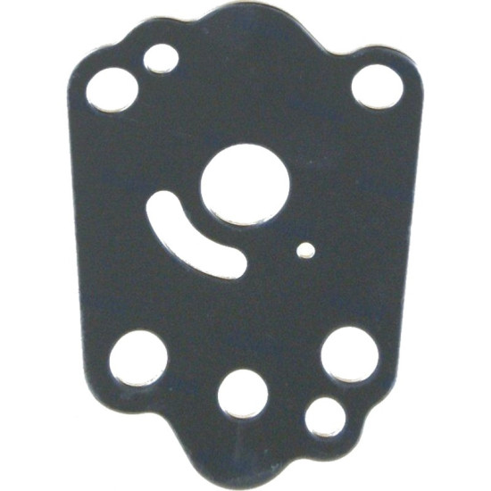 Placa de la bomba de agua SUZUKI DF2.5 (hasta 2011) REC17471-97J00 PIECESBATEAUX.COM