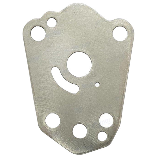 Placa de la bomba de agua SUZUKI DF2.5 (2012 y posteriores) REC17471-97JL0 PIECESBATEAUX.COM