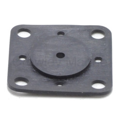 Guarnizione solenoide primer JOHNSON-EVINRUDE 333448 PIECESBATEAUX.COM